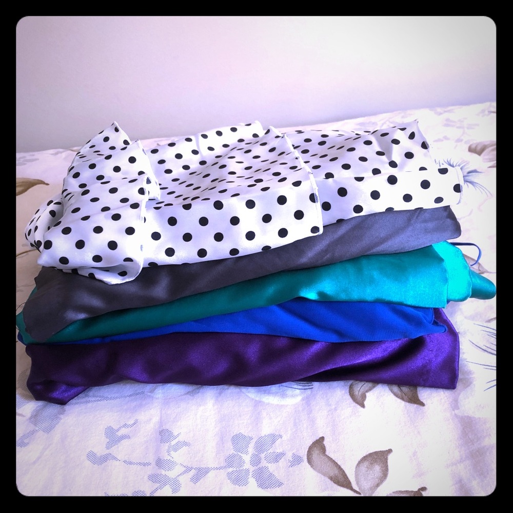 Juniors Formal Dresses Bundle